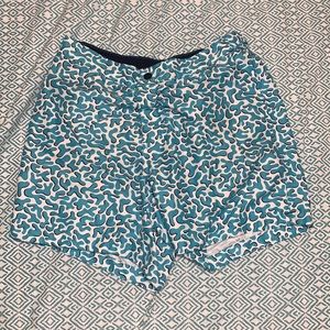 H&M Men’s Swimming Shorts Size Small